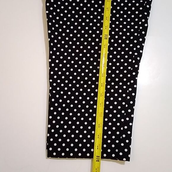 Rafael studio Women's Pants Size Plus 16W - Picture 9 of 14